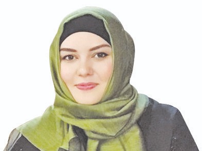 Nuray Alper: Adalı kadın yazarlar