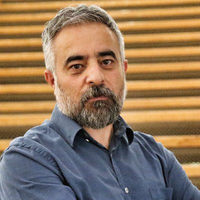 Ali Ayçil: ANKARA’DAN DÜNYA’YA…