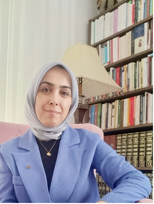 Günümüzün Anlatıcıları: Hatice İbiş İle Konuştuk