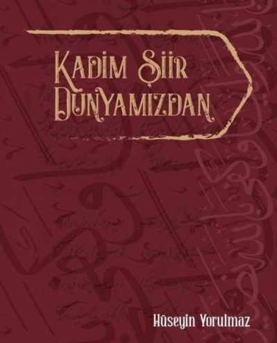 Hüseyin Yorulmaz: İsmiyle Müsemmâ (mı?)