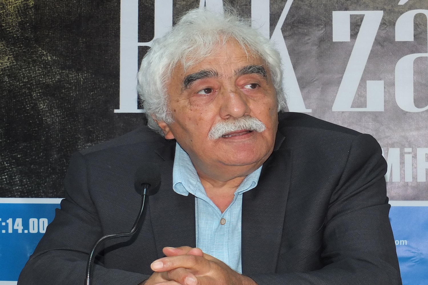 İbrahim Demirci: Türkiye Yazarlar Birliği İle 39 Yıl