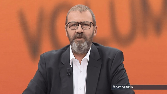 Özay Şendir: 22 Temmuz pazartesi: Ateşkes başlıyor, demokrasi Atina’ya geri dönüyor...