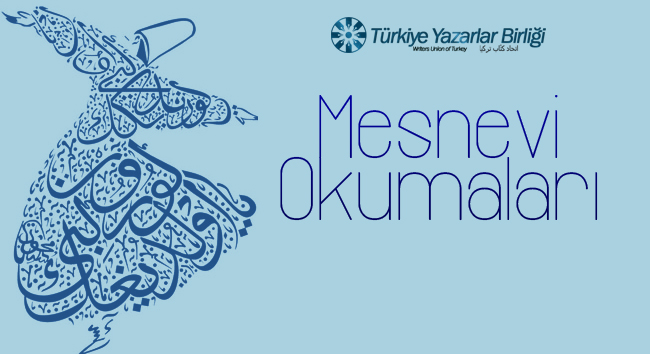 Mesnevî Okumaları'nın Yeni Dönemi 16 Eylül'de Başlıyor