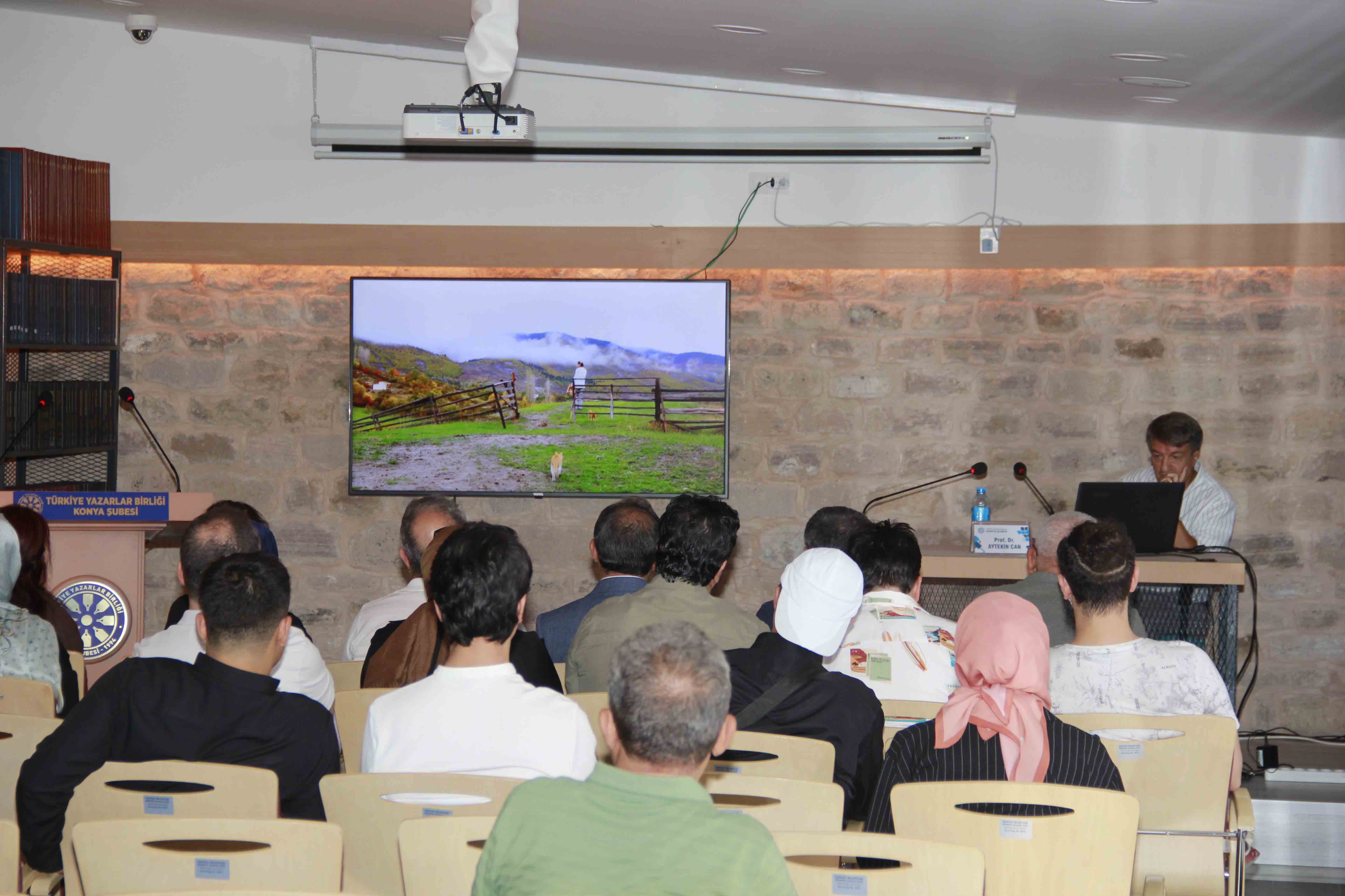 "Kısa-ca Festival Ödüllü Kısa Filmler"