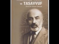 Mehmed Âkif ve Tasavvuf
