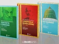 Töreli Türk Edebiyâtı’ndan 3 Kitap Çalışması
