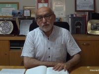 Mesnevî Okumaları -205- Dr. Halil İbrahim Sarıoğlu