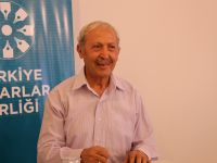 Dr. Mehmet Sılay: Yaygın Eğitimde Zirve TYB