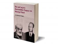 D. Mehmet Doğan Kitapları 15: İki yol açıcı: Nureddin Topçu ve Necip Fâzıl