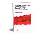 D. Mehmet Doğan Kitapları 24: Millî Mücadele’nin Zaman Akışı