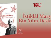 D. Mehmet Doğan Kitapları 25:"İstiklâl Marşı: Bin Yılın Destanı"