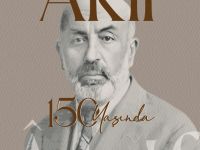 “Mehmed Âkif 150 Yaşında” kitabı çıktı