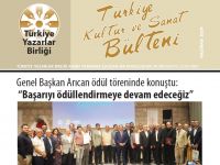 TYB 2024 Haziran Bülteni yayınlandı