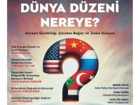 Dünya Düzeni Nereye?