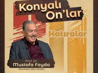 Prof. Dr. Mustafa Fayda Konyalı Onlar Perşembe Sohbetleri