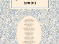 Özcan Ünlü’nün “Benim Kayıp Şairlerim” kitabı çıktı