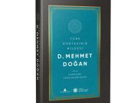 D. Mehmet Doğan’a vefa kitabı